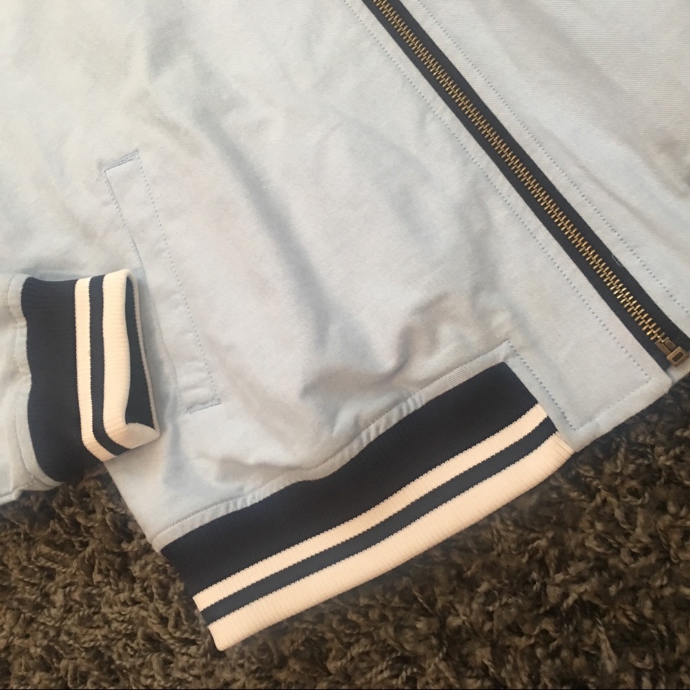 Bomber Jacket - Picture 5 of 7